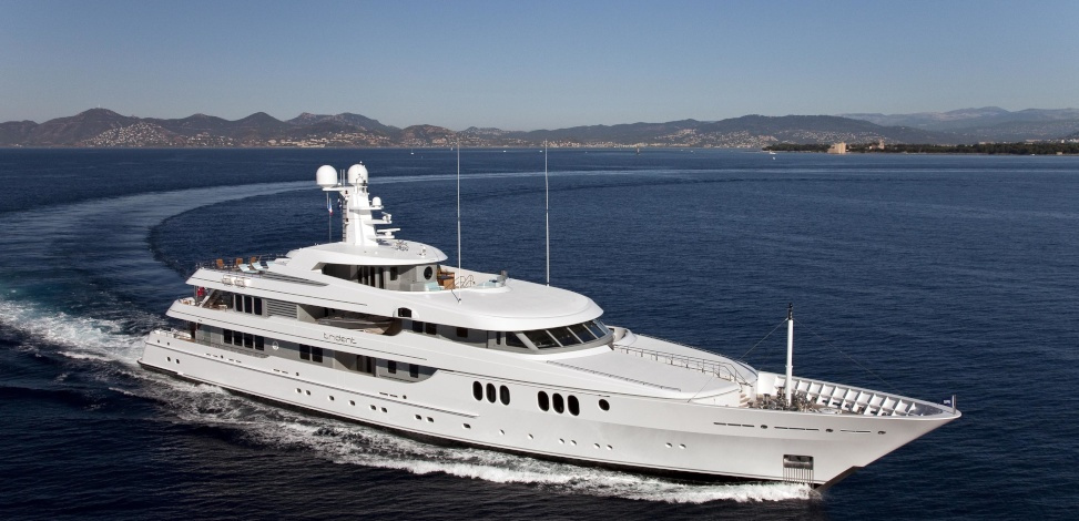 TRIDENT FEADSHIP  2009