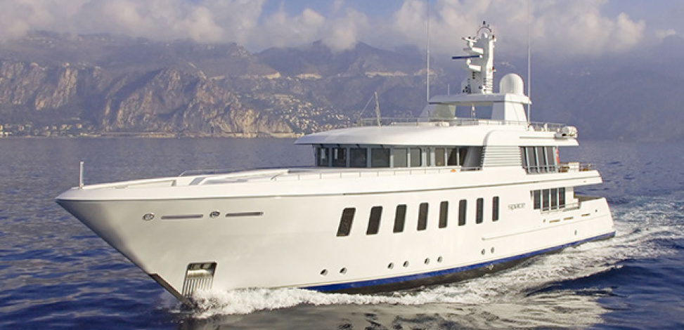 SPACE FEADSHIP  2007