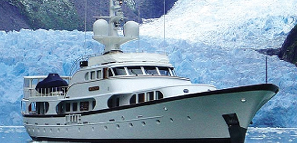 A AND A FEADSHIP  1966